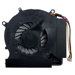 CPU Cooling Fan Laptop HP Pavilion DV3-2000 DV3-2100 DV3-2200 / Compaq CQ35 CQ36 CQ35-200