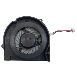 CPU Cooling Fan Laptop HP Compaq CQ50 CQ60 CQ70 G50 G50-100 G60 G60-100 G60-200 INTEL