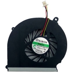 CPU Cooling Fan Laptop HP Compaq CQ43 CQ57 CQ430 CQ630 G43 G57 430 435 436 630 631 635 636