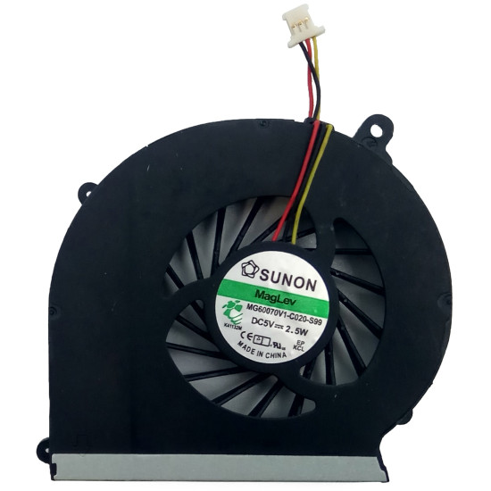 Ανεμιστηράκι Fan Laptop HP Compaq CQ43 CQ57 CQ430 CQ630 G43 G57 430 435 436 630 631 635 636