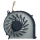Ανεμιστηράκι Fan Laptop HP Compaq CQ43 CQ57 CQ430 CQ630 G43 G57 430 435 436 630 631 635 636