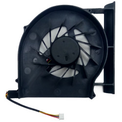 CPU Cooling Fan Laptop HP G61 G71 G71-100 / Compaq Presario CQ61 CQ61-100 CQ71 CQ71-100