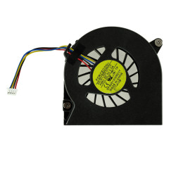 CPU Cooling Fan Laptop HP 320 321 325 420 425 510 516 620 / Compaq CQ420 CQ620 4pin