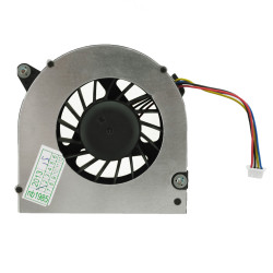 CPU Cooling Fan Laptop HP 320 321 325 420 425 510 516 620 / Compaq CQ420 CQ620 4pin