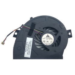 CPU Cooling Fan Laptop HP Pavilion DM3 DM3-1000 DM3T DM3Z