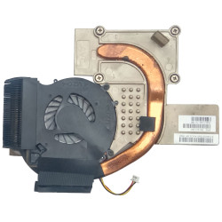 CPU Cooling Fan Laptop HP Pavilion DV3-2000 DV3-2100 DV3-2200 / Compaq CQ35 CQ35-100 CQ36