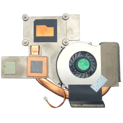 CPU Cooling Fan Laptop HP Pavilion DV3-2000 DV3-2100 DV3-2200 / Compaq CQ35 CQ35-100 CQ36