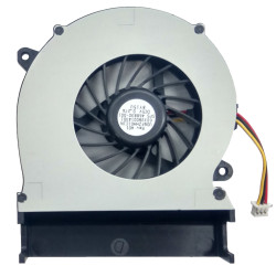 CPU Cooling Fan Laptop HP Pavilion DV3000 DV3100 DV3500 DV3500T DV3600T DV3700