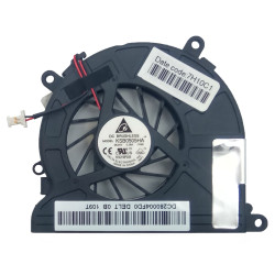 CPU Cooling Fan Laptop Hp Pavilion DV4 DV4-1000 / Compaq CQ40 CQ45 Intel