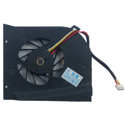 CPU Cooling Fan Laptop Hp Pavilion DV6000 DV6100 DV6200 DV6300 DV6400 DV6500 for INTEL Double Airout