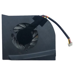 CPU Cooling Fan Laptop Hp Pavilion DV6000 DV6100 DV6200 DV6300 DV6400 DV6500 for AMD Single Airout