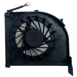 CPU Cooling Fan Laptop HP Pavilion DV6 DV6-2000 DV6-2100 one airout