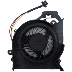 CPU Cooling Fan Laptop HP Pavilion DV6-6000 DV6-6050 DV6-6100 DV6-6200 DV7-6000 DV7-6010EV