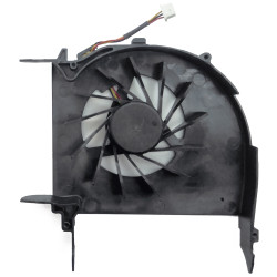 CPU Cooling Fan Laptop HP Pavilion DV7-2000 DV7-3000 DV7T-2000 DV7T-3000 DV6-1000 3-wire Intel