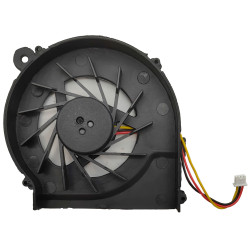 CPU Cooling Fan Laptop HP Pavilion G4-1000 G6-1000 G7-1000 / Compaq G42 G56 G62 G72 CQ42 CQ62 3pin