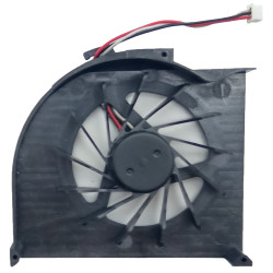 CPU Cooling Fan Laptop HP Pavilion HDX16 HDX18 / X16 X18 X18T