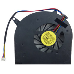 CPU Cooling Fan Laptop Asus M60 M60J M60P M60JV M60V M60VP X62J X62V X62JV X62V X62VP