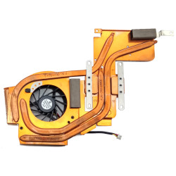 CPU Cooling Fan with heatsink Laptop IBM Lenovo ThinkPad Z60 Z60M Z61 Z61M