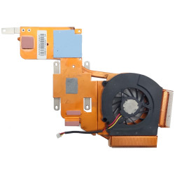 CPU Cooling Fan with heatsink Laptop IBM Lenovo ThinkPad Z60 Z60M Z61 Z61M