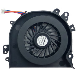CPU Cooling Fan Laptop Sony Vaio VGN-NW VGN-NW320F VGN-NW25E VGN-NW35E VGN-NW180J/S 