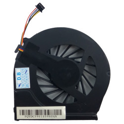 CPU Cooling Fan Laptop HP Pavilion G4-2000 G6-2000 G6-2100 G6-2200 G7-2000 G7-2100 G7-2200 4pin