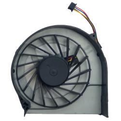 CPU Cooling Fan Laptop HP Pavilion G4-2000 G6-2000 G6-2100 G6-2200 G7-2000 G7-2100 G7-2200 4pin