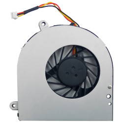 CPU Cooling Fan Laptop Toshiba Satellite C650 C655 C655D C660 L650 3 pin Type B