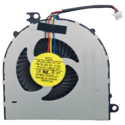 CPU Cooling Fan Laptop HP ProBook 4440S 4441S 4442S 4445S 4446S
