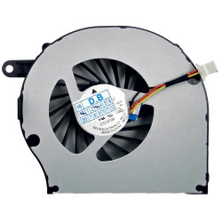 CPU Cooling Fan Laptop HP G42 G56 G62 G72 / Compaq CQ42 CQ56 CQ62 CQ72