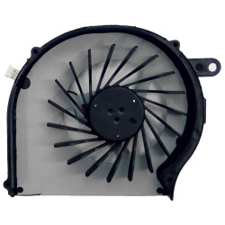 CPU Cooling Fan Laptop HP G42 G56 G62 G72 / Compaq CQ42 CQ56 CQ62 CQ72