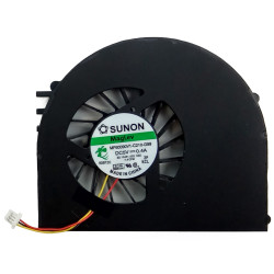 CPU Cooling Fan Laptop Dell Inspiron 15R 15RD 15RVD M5110 M5110R M511R M511RD-618 / Vostro 3550