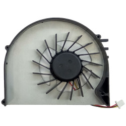 CPU Cooling Fan Laptop Dell Inspiron 15R 15RD 15RVD M5110 M5110R M511R M511RD-618 / Vostro 3550
