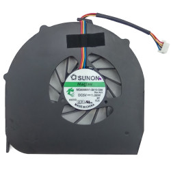 CPU Cooling Fan Laptop Acer Aspire 5236 5336 5338 5340 5536 5536G 5542 5738G 5740 5740G (4 pin)