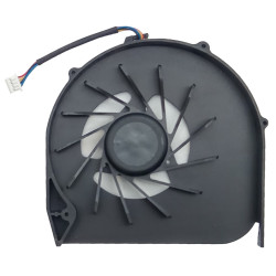 CPU Cooling Fan Laptop Acer Aspire 5236 5336 5338 5340 5536 5536G 5542 5738G 5740 5740G (4 pin)