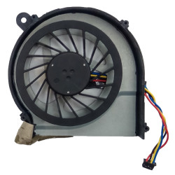 CPU Cooling Fan Laptop HP 240 G1 245 G1 250 G1 255 G1 2000-2D / Pavilion G4-1000 G6-1000 G7-1000 4 pin