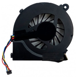 CPU Cooling Fan Laptop HP 240 G1 245 G1 250 G1 255 G1 2000-2D / Pavilion G4-1000 G6-1000 G7-1000 4 pin