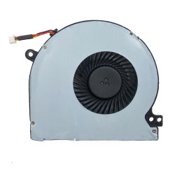 CPU Cooling Fan Laptop Dell XPS 15 17 L501X L502X L521X L701X L721X