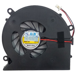 CPU Cooling Fan Laptop HP Pavilion DV7-1000 DV7-1020EV DV7-1100 DV7-1200 DV7-2000