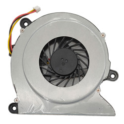 CPU Cooling Fan Laptop Turbo-X M760 M760S M762 M746S M764SU M765S W76TUN W76TH W76THM 3 pin 
