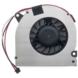 CPU Cooling Fan Laptop HP 320 321 325 420 425 510 516 620 / Compaq CQ420 CQ620 3pin