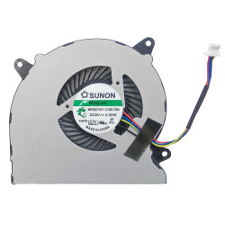 CPU Cooling Fan Laptop Asus Ultrabook N550 N550J N750J / VivoBook S451L S451LA S451LB S451LN