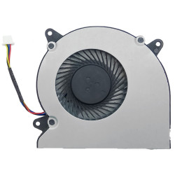 CPU Cooling Fan Laptop Asus Ultrabook N550 N550J N750J / VivoBook S451L S451LA S451LB S451LN