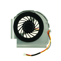 CPU Cooling Fan Laptop IBM Lenovo ThinkPad T60 T61 T60P T61P T400 W500 T500