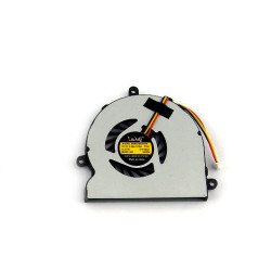 CPU Cooling Fan Laptop Dell Inspiron 15-3521 15R-5521 17-3721 17R-5721 3537 5735 5535 HP 15-R 15-G HP 250 G3