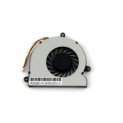 CPU Cooling Fan Laptop Dell Inspiron 15-3521 15R-5521 17-3721 17R-5721 3537 5735 5535 HP 15-R 15-G HP 250 G3