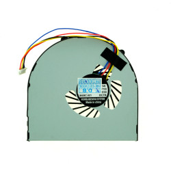 CPU Cooling Fan Laptop Lenovo Ideapad B480 B480A B490 B580 B590 M490 M495 V480 V580 V580C