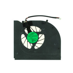 CPU Cooling Fan Laptop Turbox TW9 / LG R560 R580 R590