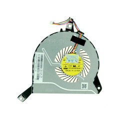 CPU Cooling Fan Laptop HP Pavilion 14-V 15-V 14-P 15-P 15-K 17-F 14-V028TX 15-P031AX 17-F295ND