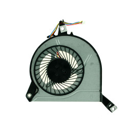CPU Cooling Fan Laptop HP Pavilion 14-V 15-V 14-P 15-P 15-K 17-F 14-V028TX 15-P031AX 17-F295ND