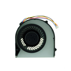 CPU Cooling Fan Laptop Lenovo Ideapad G480 G485 G580 G585 P580 P585 TYPE A